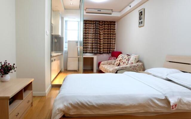 Lv Xing Apartment