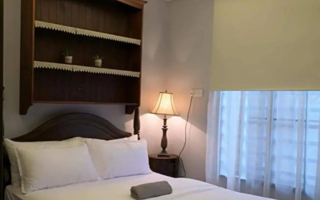 Rumah Citta Homestay Tambun Ipoh – Guest Rooms – Ipoh