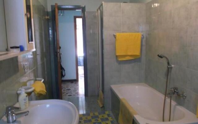 I Tetti Di Sassari B&B