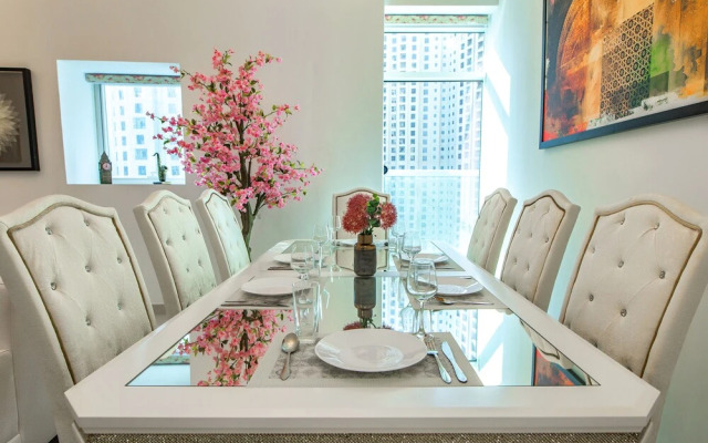 Luton Vacation Homes Continental Tower