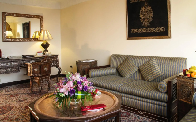 Regency Palace Amman