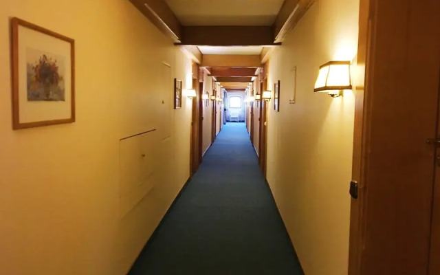 Hotel & Restaurant Post Prienbach