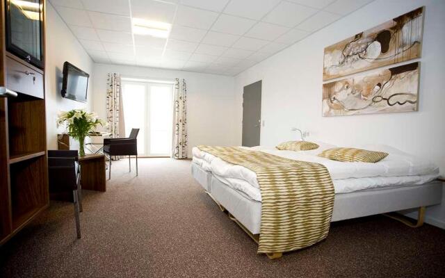 Hotel Thinggaard