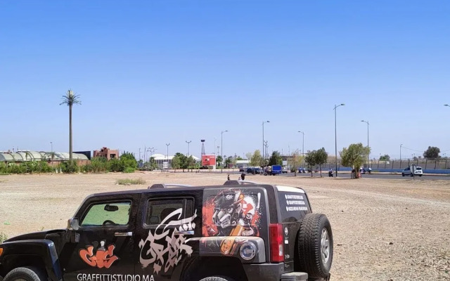 Dar badi