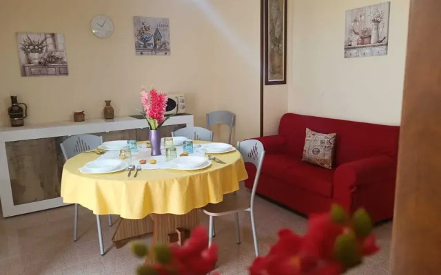 Casa AuroraRosa