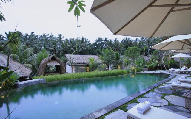 The Kanjeng Resort Ubud