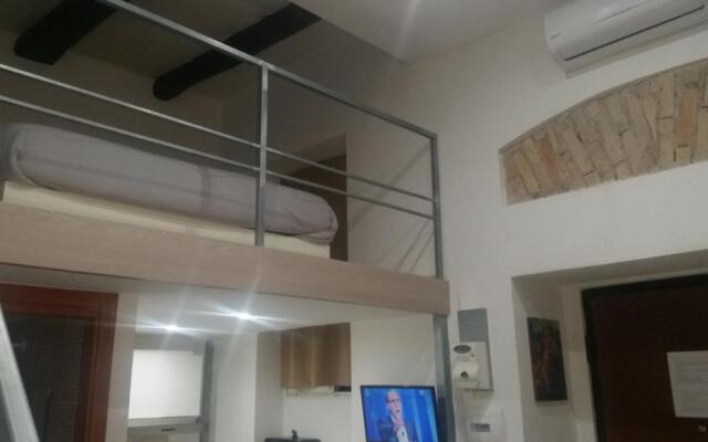 Casa vacanze Totò & Peppino