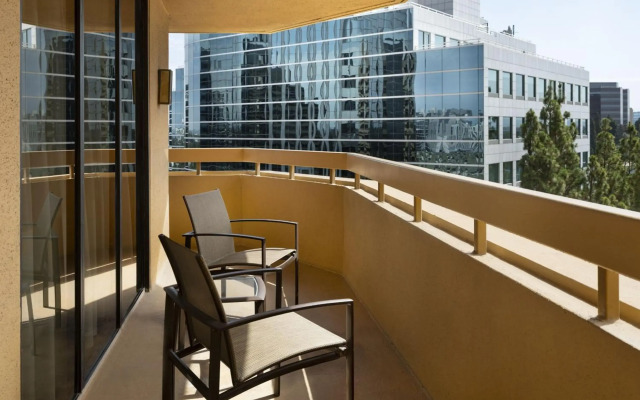 San Diego Marriott La Jolla
