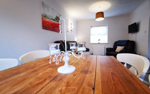 Rose Cottage