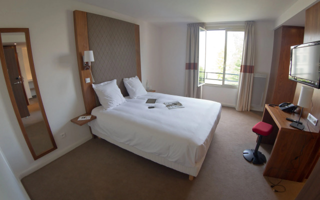 Domaine de Frémigny