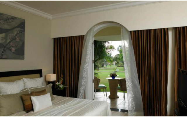 The Zuri White Sands, Goa Resort & Casino