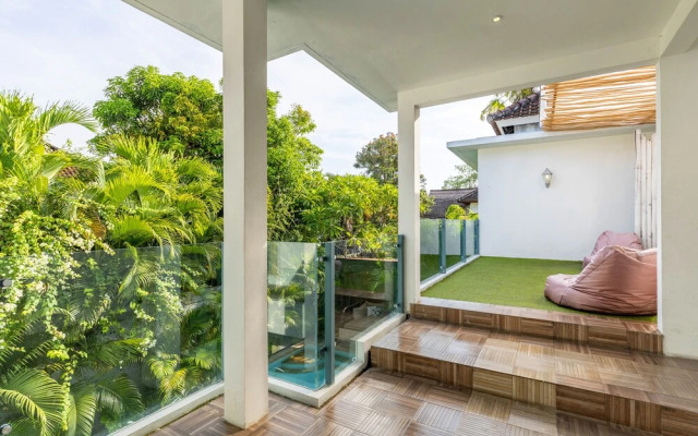 Oceana 4BR Villa in Seminyak By azure