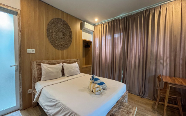 Villa Alisha Pererenan Canggu