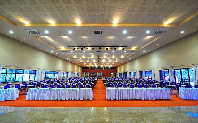 Speke Resort & Conference Centre