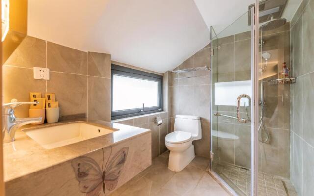 Hangzhou Ziwei Boutique Homestay