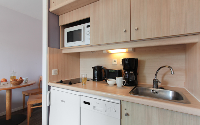 Pierre & Vacances La Rochelle Résidence Centre