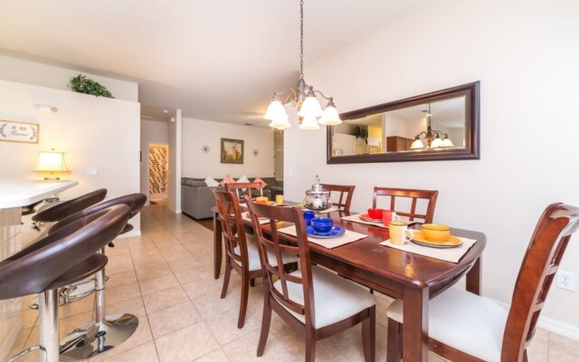 The Shire at West Haven Four-bedroom