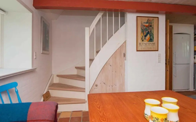 7 Person Holiday Home in Bredebro-by Traum