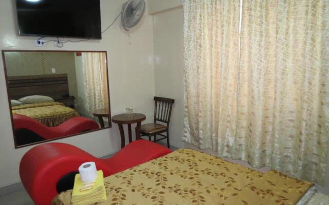 Hotel Estrella