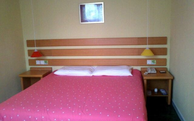 Home Inn-qingdao Fengshan Road Branch