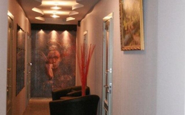 Variant Hotel