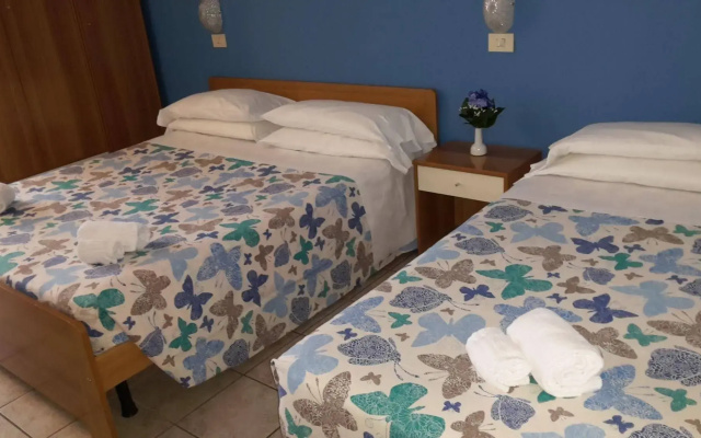 Albergo Papillon