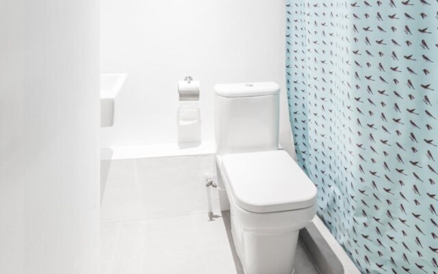 The Mahjong Boutique Hostel