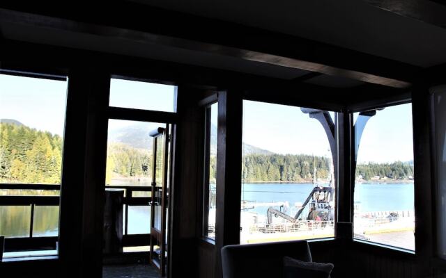 Safe Harbour Suite
