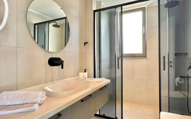 Luna Villa Kemer B blok