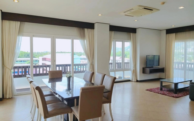 Ratana Apart Hotel at Chalong