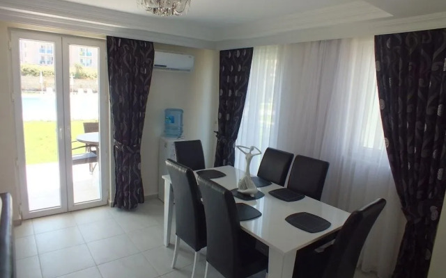 Orka Private Villas