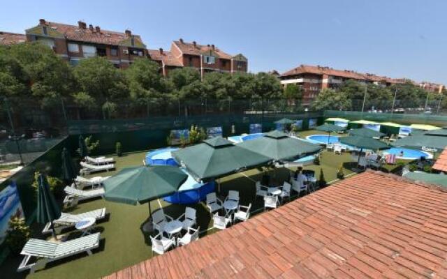 Bed And Breakfast Meridiana