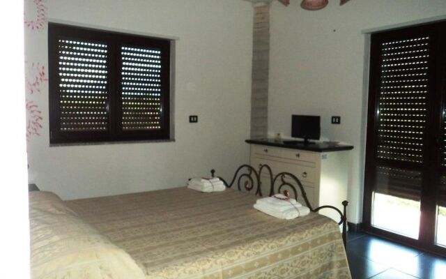 B&B Casa Vacanza Verzellino