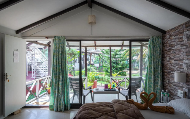 Palolem Beach Resort