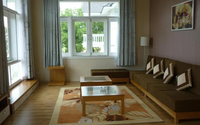 DC Villas