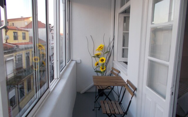 CN Oporto Apartments