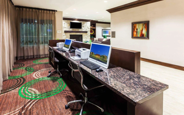 Courtyard by Marriott Abilene Northeast