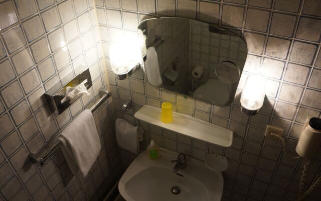 Binnewies City Hotel