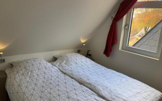 Terrasses de Malmedy Chalet 40