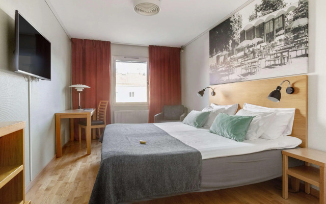 Best Western Plus Kalmarsund Hotell