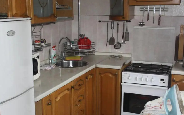 На Парковой 40