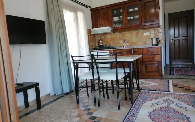 Kalkan Koc Apart