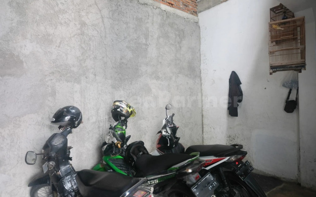 Anane Malioboro Homestay RedPartner