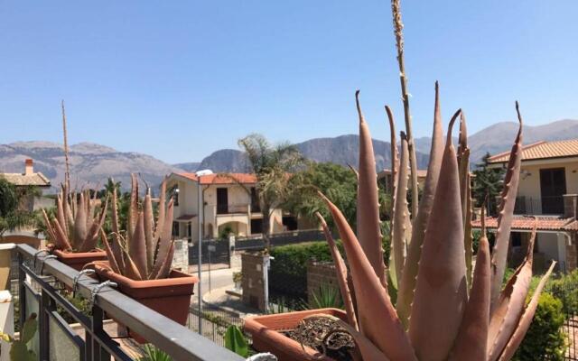 Stunning Sicilian Villa