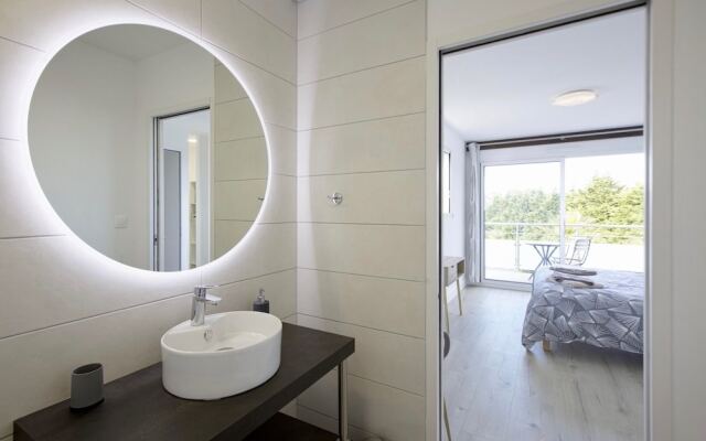 Maisons Cénitz.Mayarco