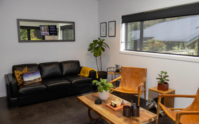 The Prospector on Miners