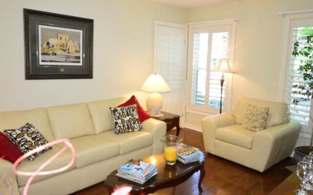 Eagle's Wing Bed and Breakfast