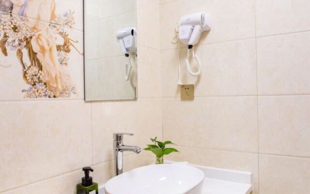 Vyluk J Hotel Beijing Qianmen