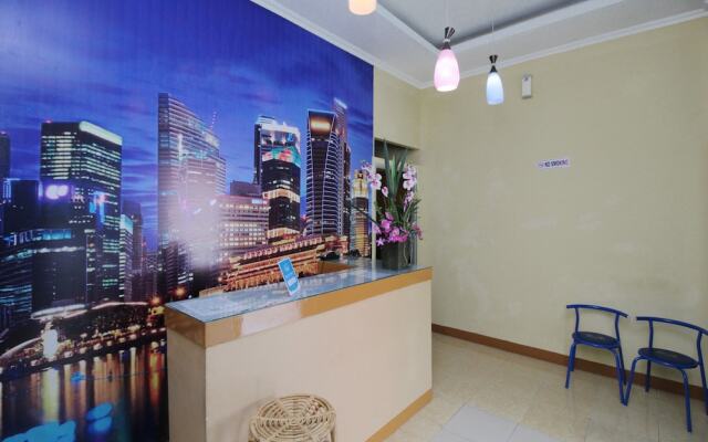 Airy Tanjung Baru Pulau Morotai 15A Bandar Lampung