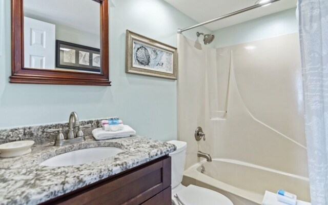 One Seagrove Place Unit 108 2 Bedroom Condo by Redawning